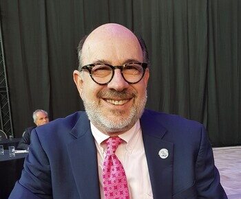 Thumbs up for TIACA’s Executive Summit