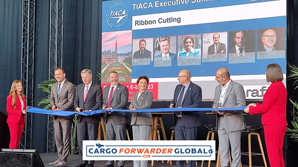 TIACA: Industry Leaders Roundtable