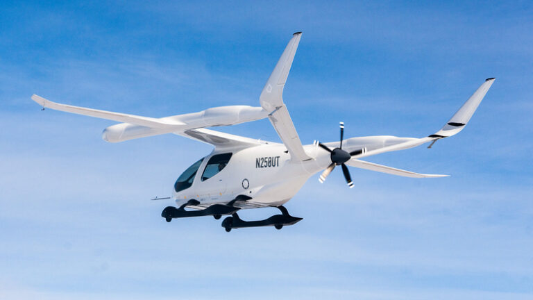 Cargo at Air New Zealand is going to get BETA