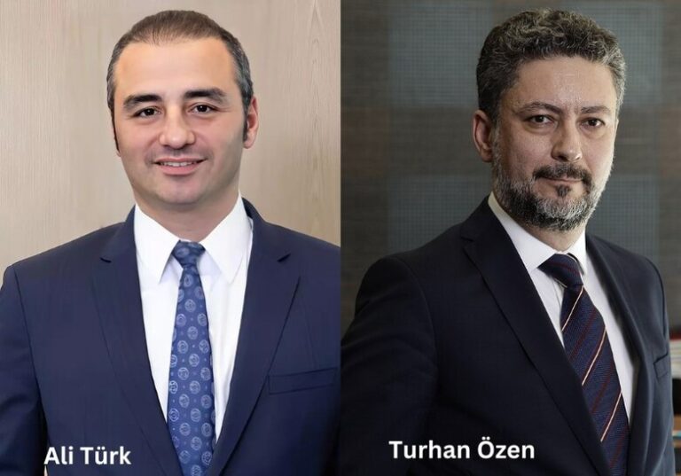 Turkish Airlines appoints new Chief Cargo Officer