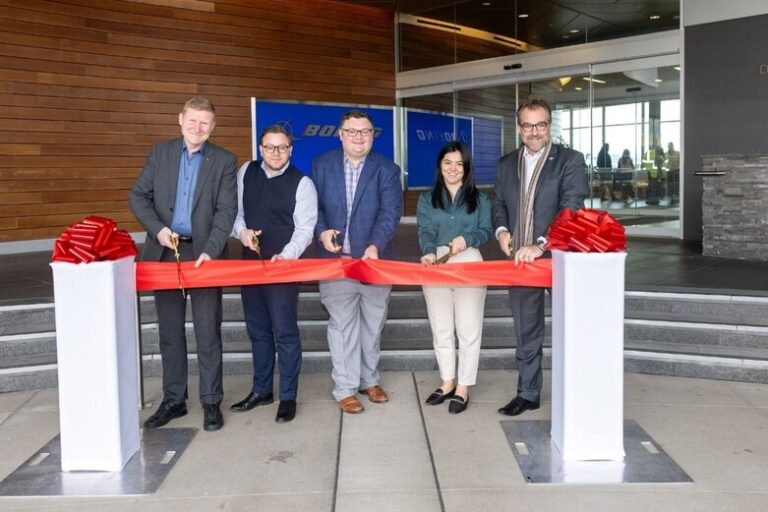 New year, new aircraft for Atlas Air