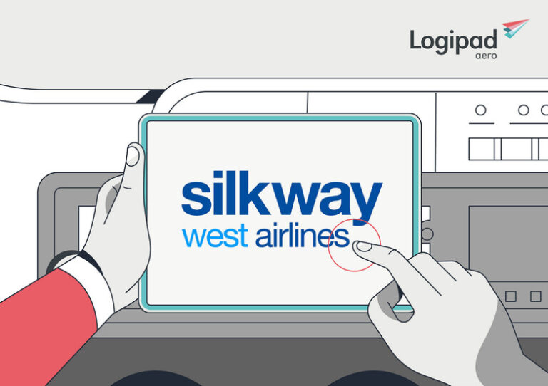 Silk Way West Airlines takes another step to sustainability