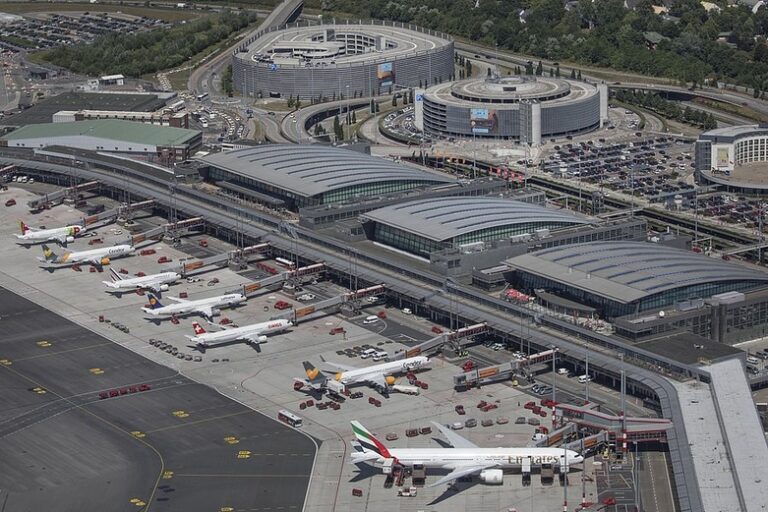 Aviation in the Baltic Sea region opts for Hydrogen