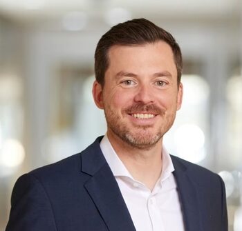 Philip Rauchhaus is LCAG’s new DACH & KAM EMEA Head