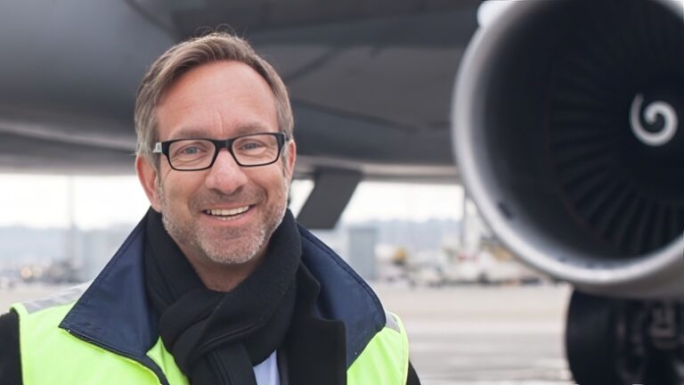 Martin Kraemer is DoKaSch’s new Sales & Marketing VP