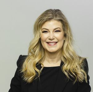 Stephanie Pope is Boeing’s new Chief Operating Officer