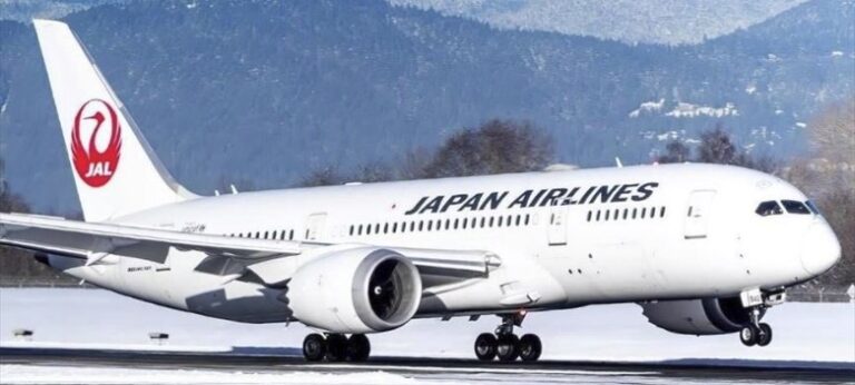 JALCARGO opts to go live on Webcargo