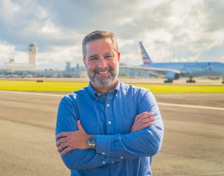 Puerto Rico sees USD 4.6 million investment in cargo road