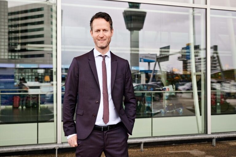 Schiphol’s PCS gets an upgrade