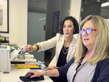 Rock-It Cargo pilots first US eATA Carnet
