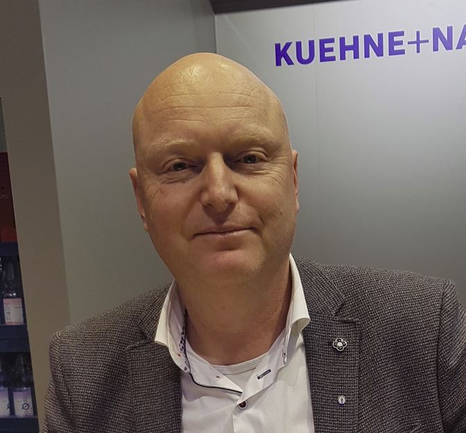 Fruit Logistica – Part 2: Fresh products must be fresh, says Kuehne + Nagel