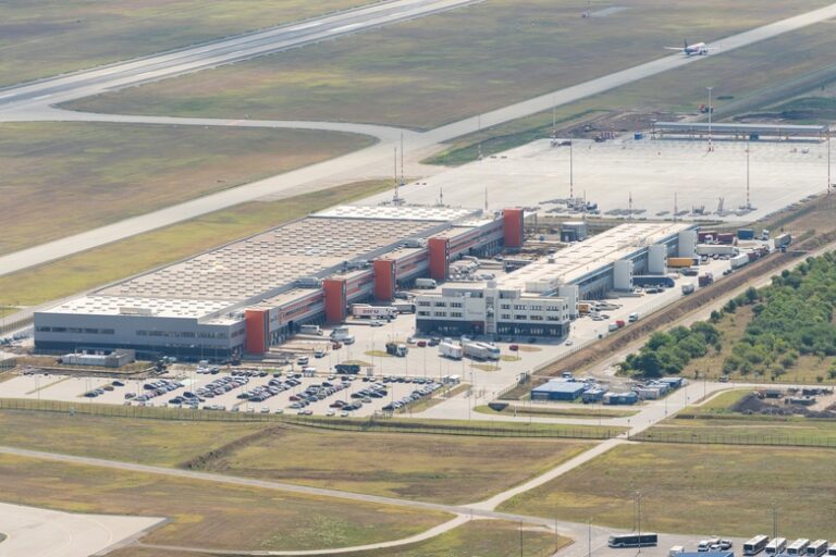 Budapest Airport faces new ownership structure