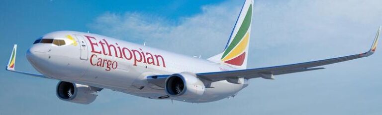 Ethiopian Airlines Cargo introduces first e-commerce logistics facility