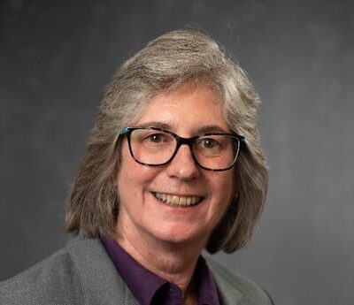 Spotlight on… Donna Mullins, Vice President, Kale Info Solutions