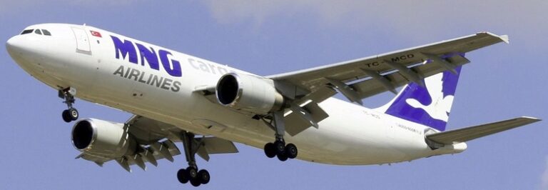 Arabian investor buys into MNG