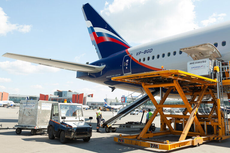 Lessors reached first deals with Russia over seized aircraft