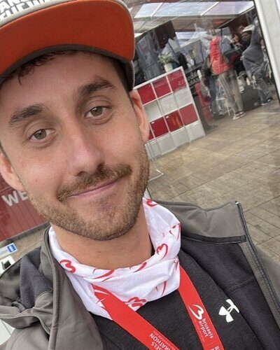 Spotlight on … Sam Quintelier, Senior Business & Network Development Manager, Brussels Airport Company