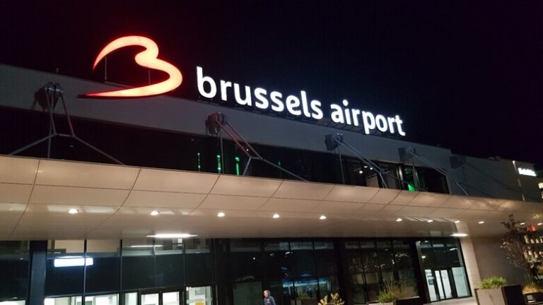 Brussels Airport granted new environmental permit
