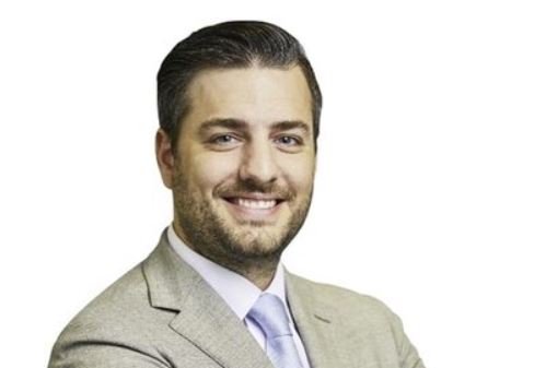 Spotlight on… Jaran Vromen, Global Key Account Manager, Challenge Air Cargo