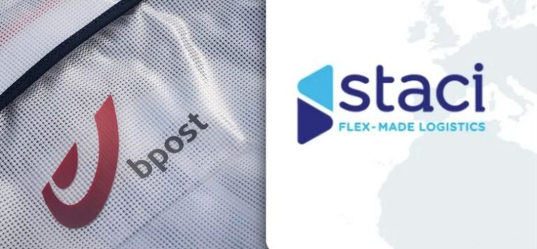 Ardian sells Staci to bpost