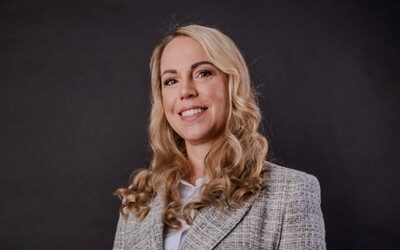 Spotlight on… Julia Knecht-Ostwaldt, COO and CargoCoach