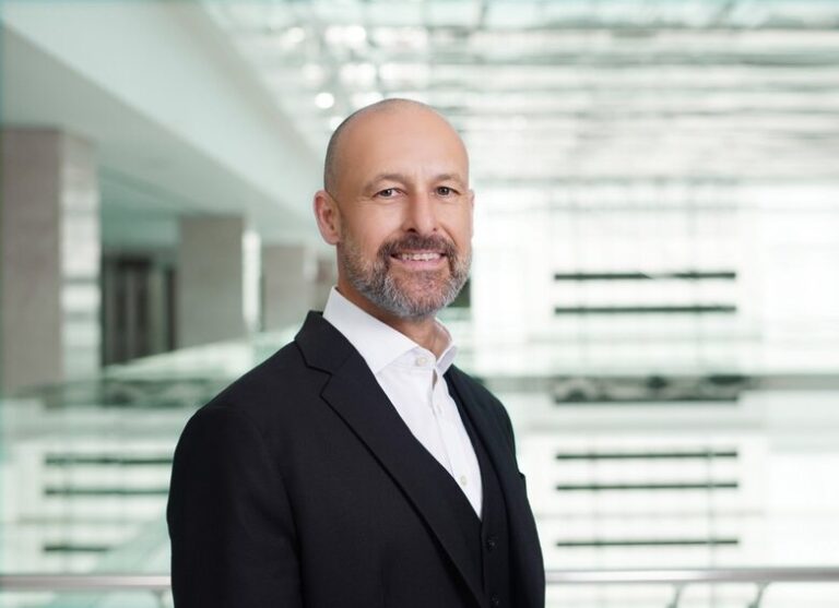 dnata has a new Global Head of Airport Operations