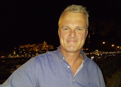 René Droese moves from BUD to MUC