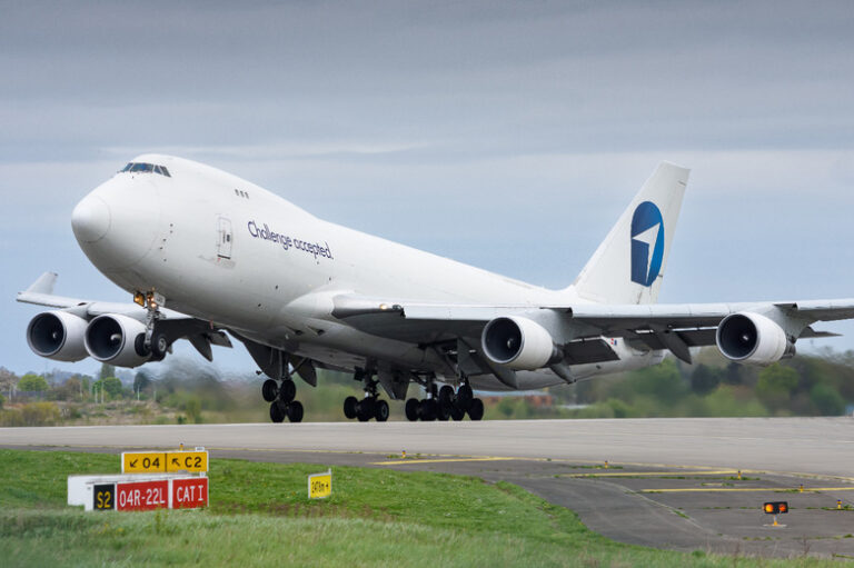 Challenge Group offers scheduled Liège and Dubai link