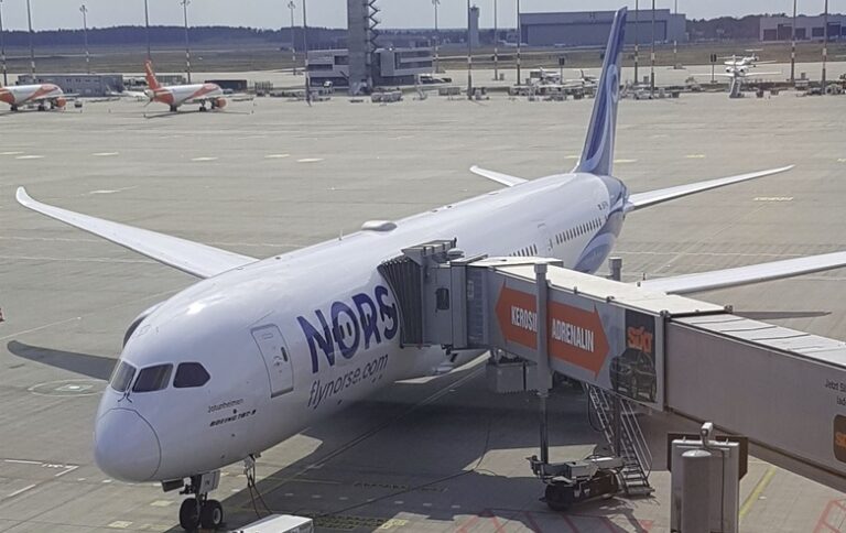 Norse Cargo eyes South African wines