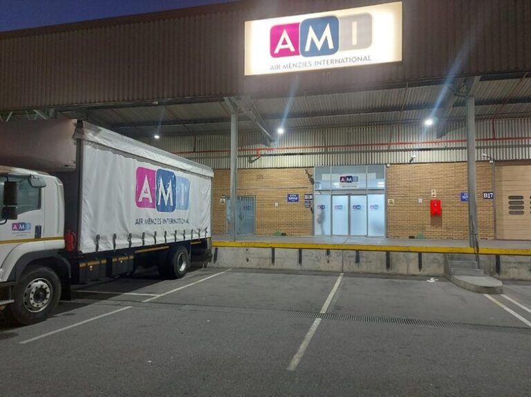 AMI is now in bigger, better Cape Town facility