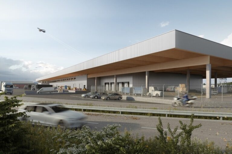 dnata to double cargo capacity at Zürich Airport