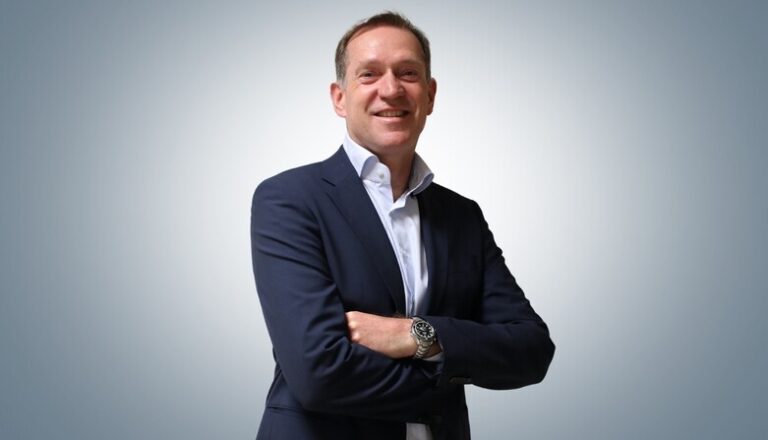 New COO at head of Silk Way West Airlines