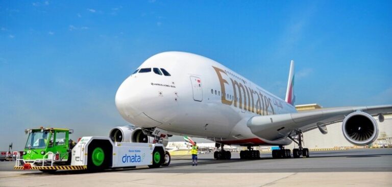 dnata lists green initiatives on World Environment Day