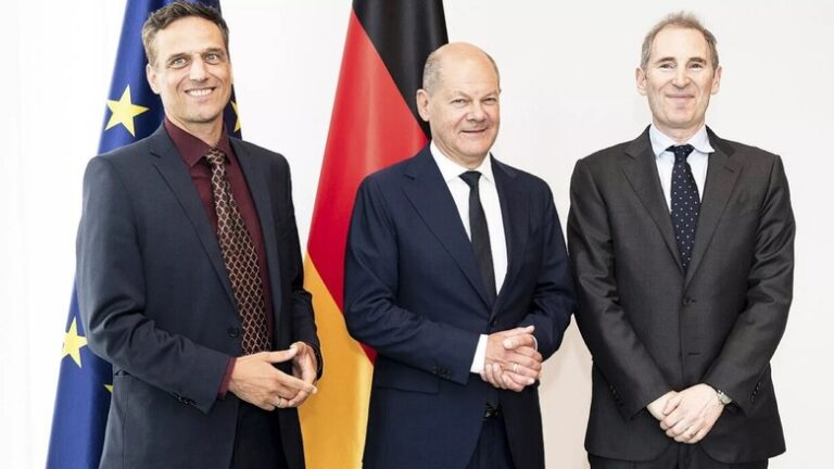 Amazon plans EUR 10 billion Germany investment