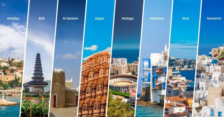 Etihad provides extra cargo capacity this summer