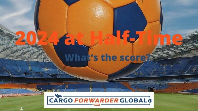 2024 at Half-Time: What’s the score?