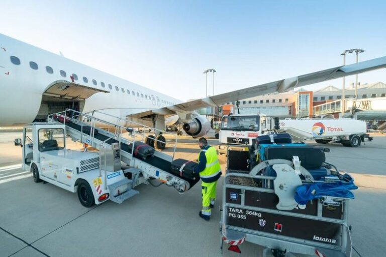 Central German Airport Holding crises worsens