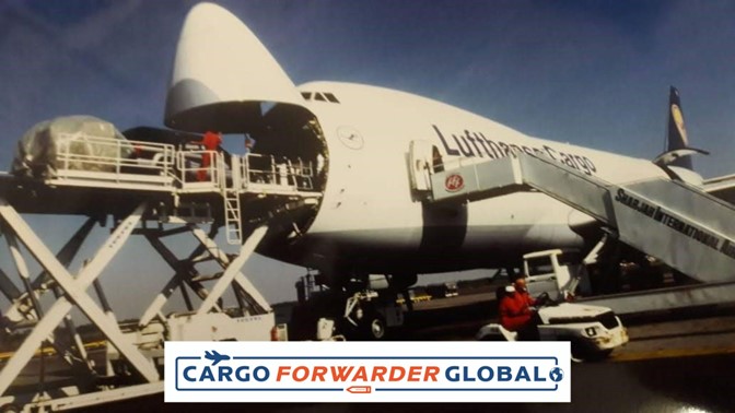 SHJ – The Forgotten Air Cargo Hub