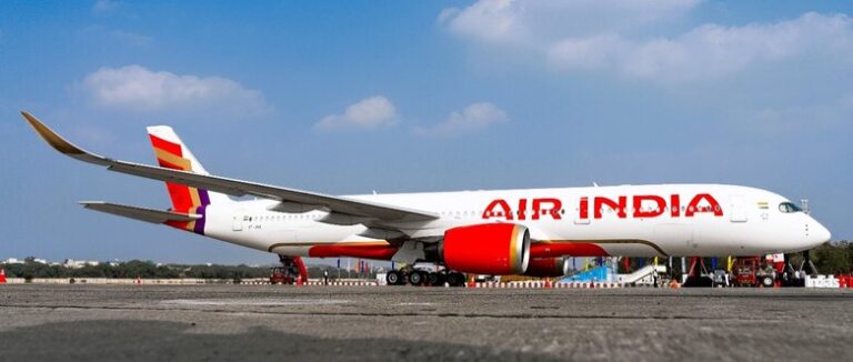 Air India counts on IBS Software’s iCargo Platform