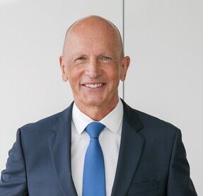 Exclusive – Florian stands up for an environmental levy on aviation