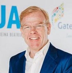 MST Airport announces new CEO