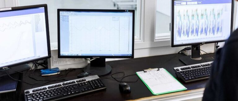 Envirotainer now has six testing chambers in Rosersberg