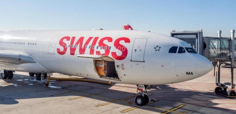 Swiss World Cargo secures first-ever EMAS validation
