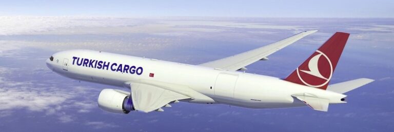 Turkish Cargo grows its freighter fleet