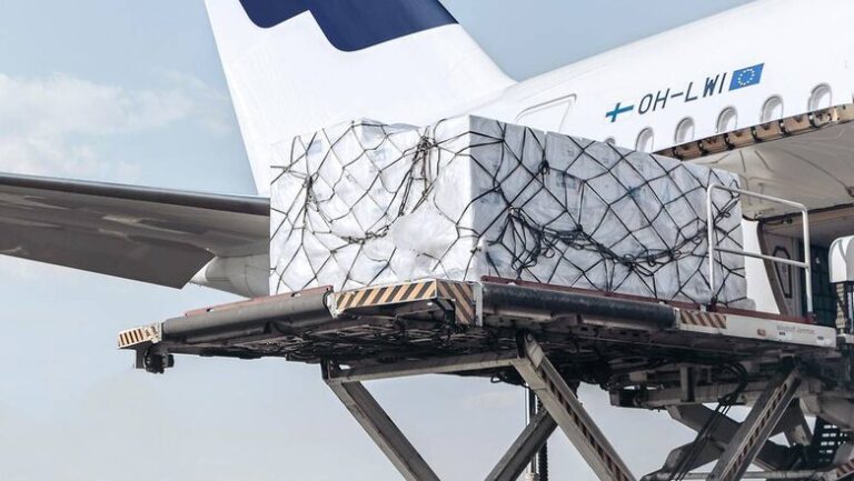 Russian airspace closure hits Finnair hard