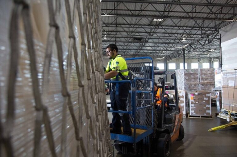 Menzies Aviation opts for CHAMP Cargosystems
