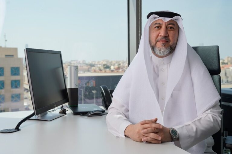 Saudia Cargo launches China campaign