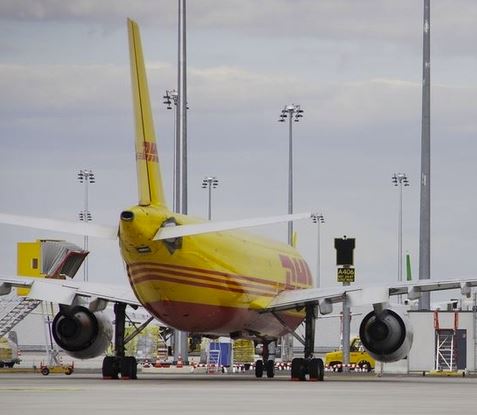 DHL and Leipzig Airport bind themselves until 2053