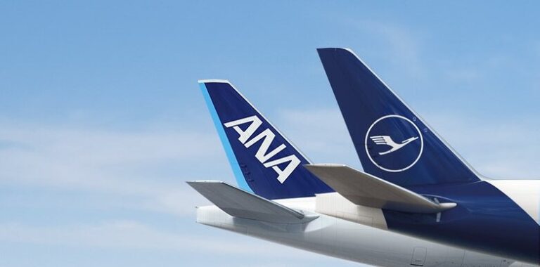 ANA – Lufthansa Cargo route JV will be revitalized