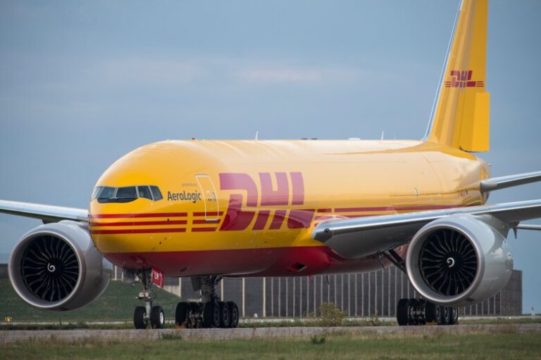 Proposed B777 ban angers Brussels cargo community